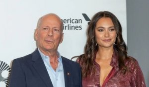 Bruce Willis malade : sa femme Emma Heming se confie sur cette difficile épreuve