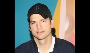 Ashton Kutcher change les couches et fait les devoirs avec ses enfants - Malgré l'absence d'hérita