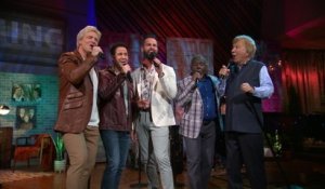 Gaither Vocal Band - Working On A Building (Live At Studio C, Gaither Studios, Alexandria, IN, 2021)