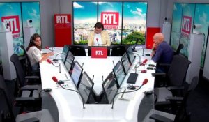 Le journal RTL de 7h30 du 17 août 2023