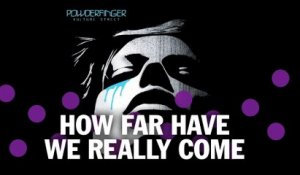 Powderfinger - How Far Have We Really Come (Official Audio)