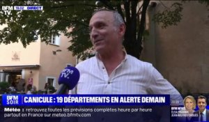"Quand il fait très chaud, nous fermons l'après-midi": les restaurateurs de Grenoble s'adaptent à la canicule