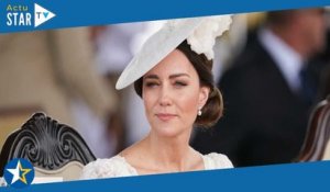 Kate Middleton honorée d’un adorable surnom… qui n’est pas sans rappeler celui de Diana