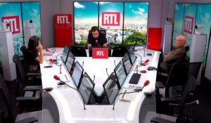 Le journal RTL de 7h30 du 18 août 2023