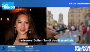 "Marjolaine Bui : Son grand retour dans une émission de télé-réalité culte, 20 ans après son passage dans "Greg le millionnaire" !"
