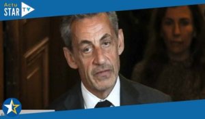 Nicolas Sarkozy fustige Valérie Pécresse  “Ce fut un désastre !”