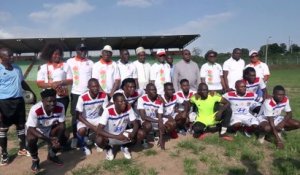 Région-Séguéla / FC Dar Islamyat remporte le tournoi de la municipalité à Seguéla