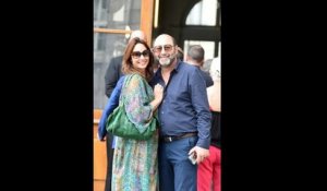 Julia Vignali bientôt aux commandes d'Affaire conclue : l'étonnante réaction de son mari Kad Merad
