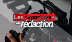 Les reportages de la rédaction - REPORTAGE DE LA REDACTION :  Sur-tourisme