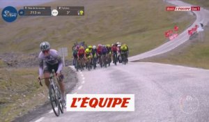 Le résumé de la 4e étape - Cyclisme - Arctic Race of Norway