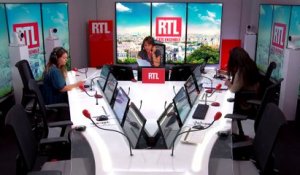 Le journal RTL de 7h30 du 21 août 2023