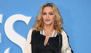 Madonna : après son hospitalisation, elle fait la fête pour célébrer ses 65 ans