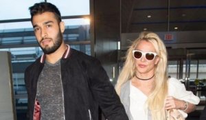 Divorce de Britney Spears : son ancien compagnon Sam Asghari a pris la parole