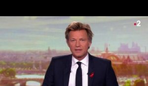 France 2 : Laurent Delahousse attaqué, le journaliste pris au piège sur la chaîne publique