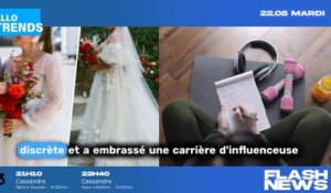 Les tenues nuptiales d'Alexia Mori (Secret Story 7) : un double choix sensationnel pour son union avec son amour, Stéphane Loubignac !