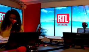 Le journal RTL de 5h30 du 22 août 2023