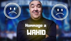 Mort de Wahid Bouzidi : Cette décision majeure de TF1 en hommage à l'humoriste