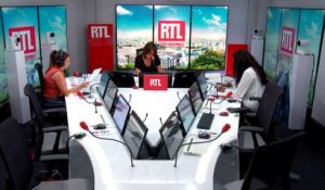 Le journal RTL de 7h30 du 23 août 2023