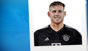 OFFICIEL : le Bayern Munich s'offre Daniel Peretz !