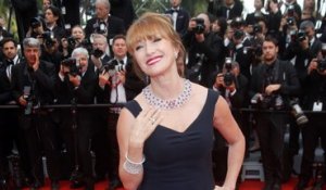 Jane Seymour revient sur son rôle de James Bond Girl