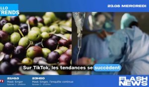 Trouver l'amour grâce à l'olive : la nouvelle tendance sur TikTok !