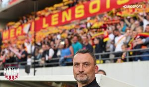 Qui peut être le RC Lens de la saison ?