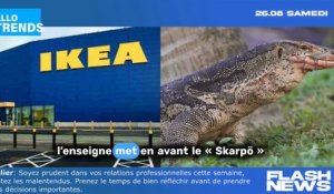 Ikea dévoile ses nouveautés déco bleues parfaites pour la rentrée 2023 !