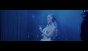 Ariana Grande - Baby I (live from london / 2023)
