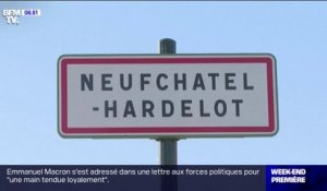 Neufchâtel-Hardelot: certains habitants réclament leur indépendance