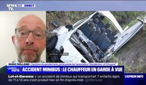 Accident de minibus dans le Lot-et-Garonne: comment vont procéder les enquêteurs?