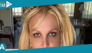 Britney Spears bientôt divorcée  cette nouvelle fréquentation qui inquiète