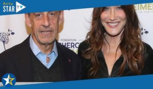 Nicolas Sarkozy et Carla Bruni invités à dîner au fort de Brégançon  pourquoi ont ils décliné