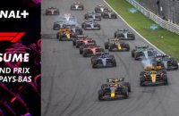 Le résumé du Grand Prix des Pays-Bas - F1