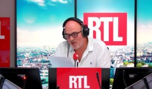 Le journal RTL de 19h du 27 août 2023