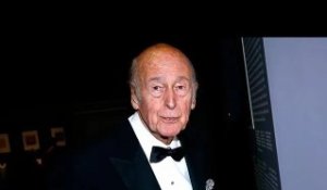 Valéry Giscard d'Estaing : le décès de sa fille a été un drame terrible qui l'a marqué