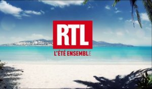Le journal RTL de 10h du 28 août 2023