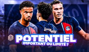  Faut-il s’emballer pour ce nouveau milieu du PSG ?