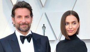 Irina Shayk et Bradley Cooper complices en Italie : vers un retour de flamme ?