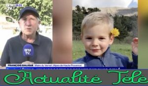 Disparition d’Émile, ses parents brisent le silence  :“On ne peut s’empêcher d’espérer”