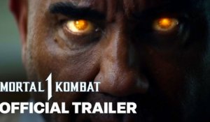 Mortal Kombat 1 – Official It’s In Our Blood Trailer ft. Dave Bautista