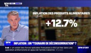 Inflation: voici les produits dont se privent les Français