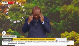 Coup d'état au Gabon : Des militaires affirment avoir pris le pouvoir, quelques heures après l’annonce de la victoire du président sortant, Ali Bongo, pour un troisième mandat - VIDEO