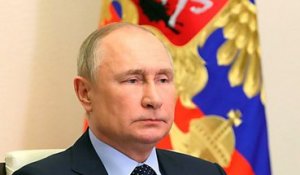 Un ancien agent du KGB affirme connaître l’arme la plus dangereuse de Vladimir Poutine