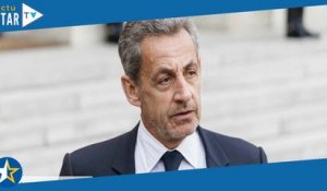 « Je subis »  Nicolas Sarkozy fait de rares confidences sur son divorce avec Cécilia Attias
