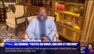 Coup d'État au Gabon: le président élu Ali Bongo donne de ses nouvelles pour la première fois depuis le putsch