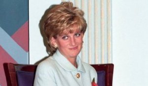 Lady Diana : cette lettre manuscrite évoquant Charles refait surface