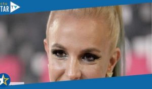 Britney Spears séparée de Sam Asghari  ce membre de sa famille dont elle s'est rapprochée