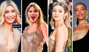 Taylor Swift The Eras Tour Movie, Victoria Secret’s World Tour, 50 Cent Concert Assault & More | Billboard News