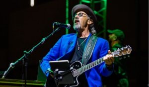 VOICI - Mort de Jack Sonni : le guitariste des Dire Straits est décédé à 68 ans