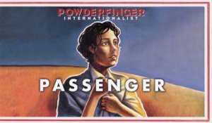 Powderfinger - Passenger (Official Audio)